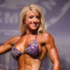 Brandy  Chambless - NPC Alabama State Championships 2013 - #1